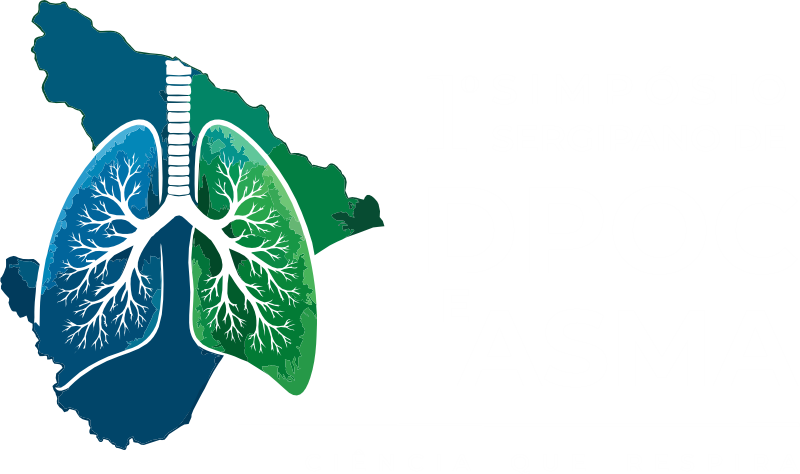 1º Simpósio Sergipano de DPOC e ASMA