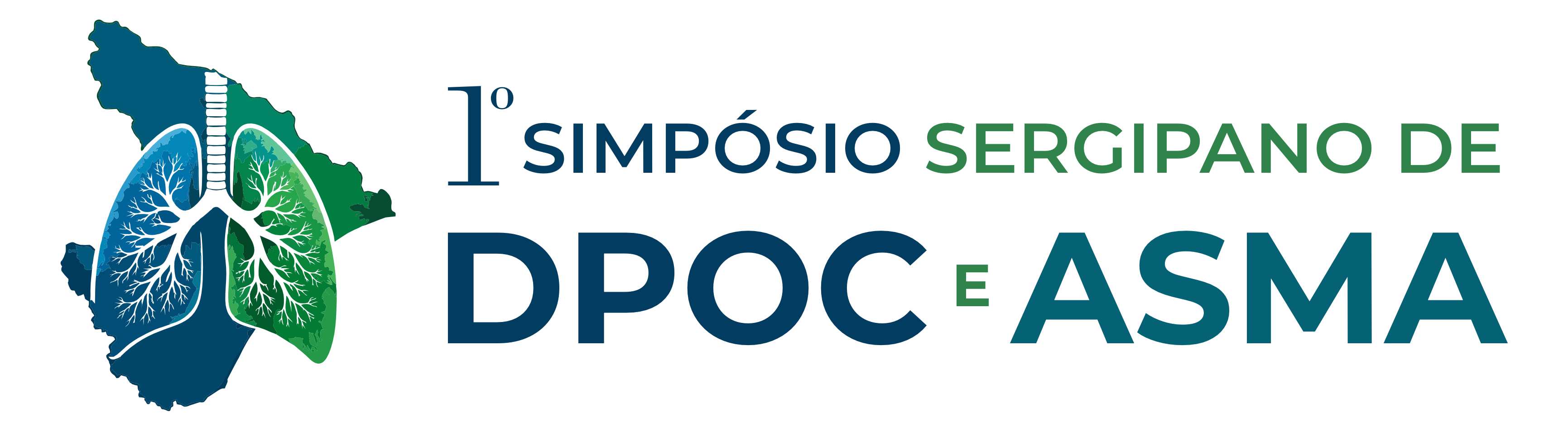 1º Simpósio Sergipano de DPOC e ASMA