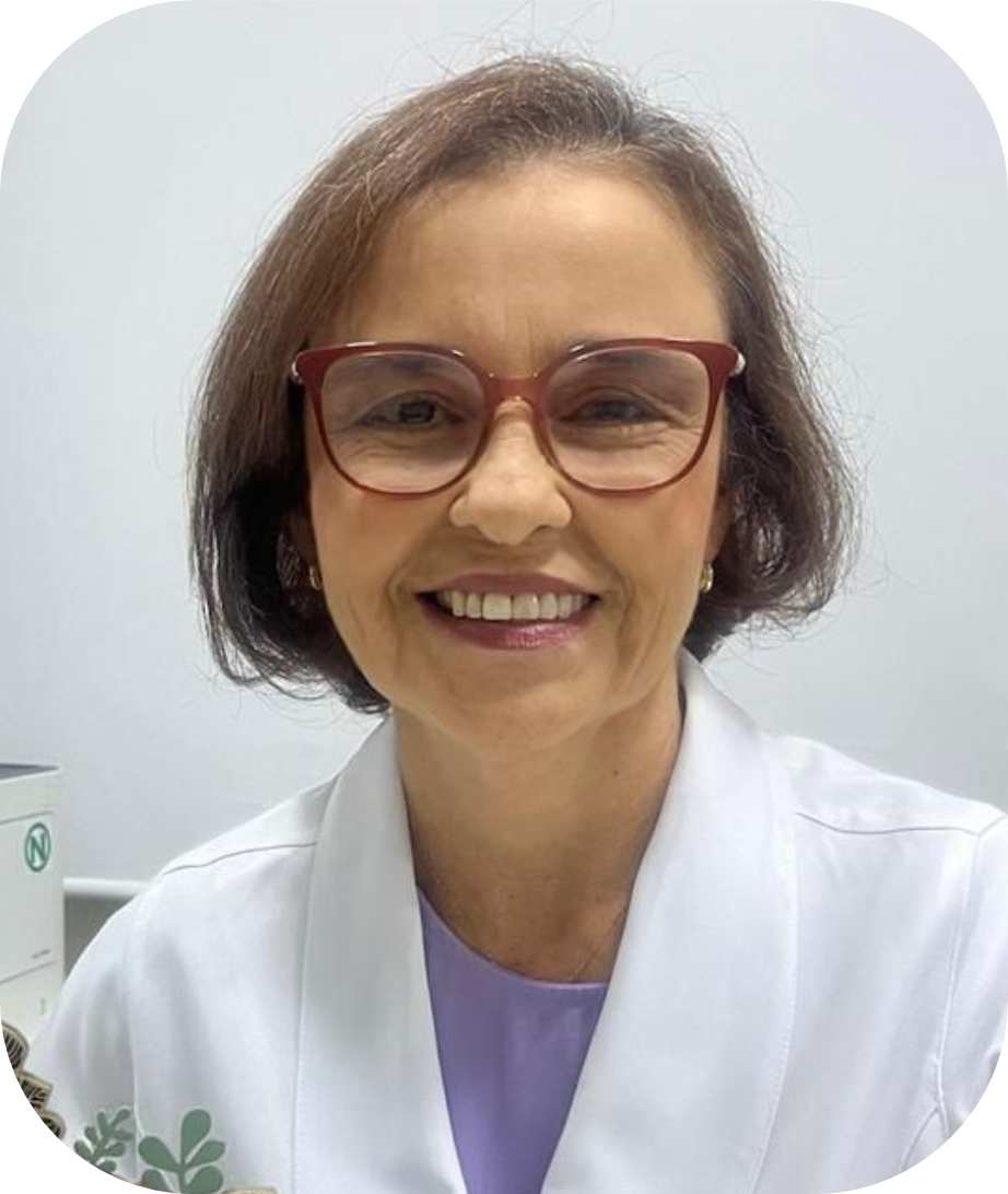 Dra. Anaelze Tojal