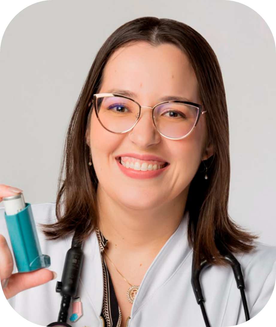 Dra. Isabella Cardoso
