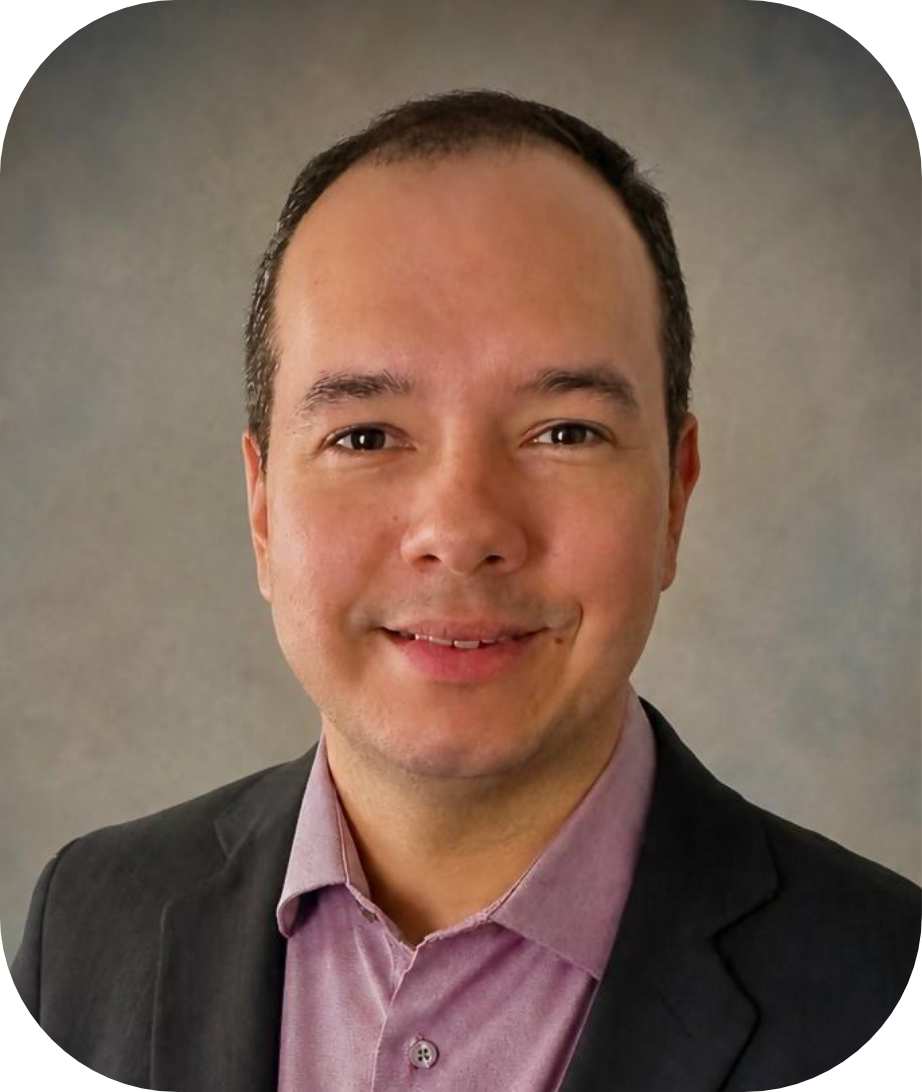 Dr. Ivan Mendes