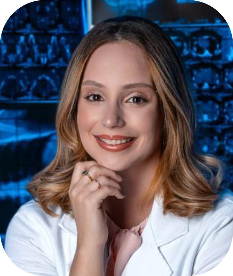 Dra. Naiana Mota